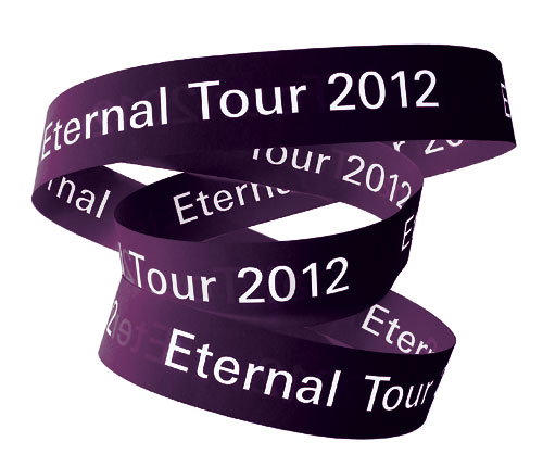 Eternal Tour 2012